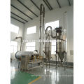 Purple yam Starch dryer (Drying machine )